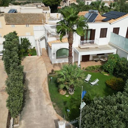 Birgi Holiday Home Marsala Eksteriør bilde
