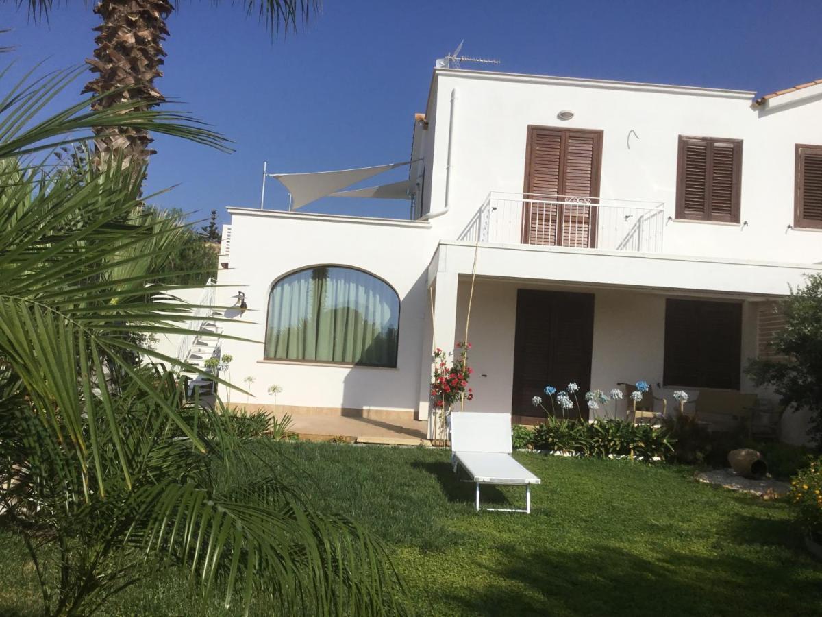Birgi Holiday Home Marsala Eksteriør bilde
