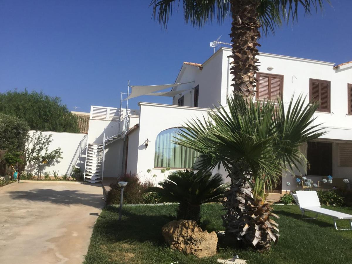 Birgi Holiday Home Marsala Eksteriør bilde