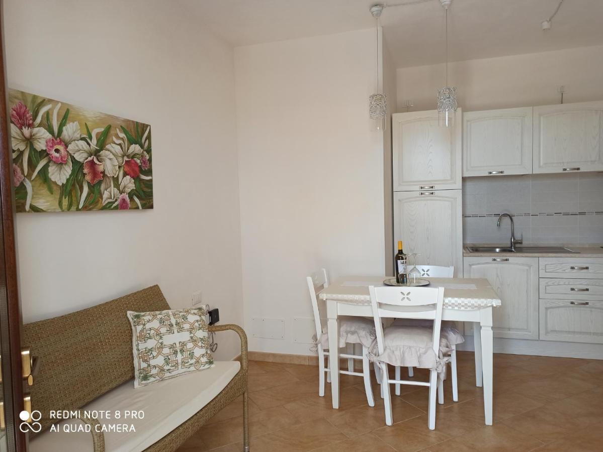Birgi Holiday Home Marsala Eksteriør bilde