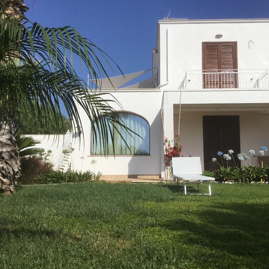 Birgi Holiday Home Marsala Eksteriør bilde