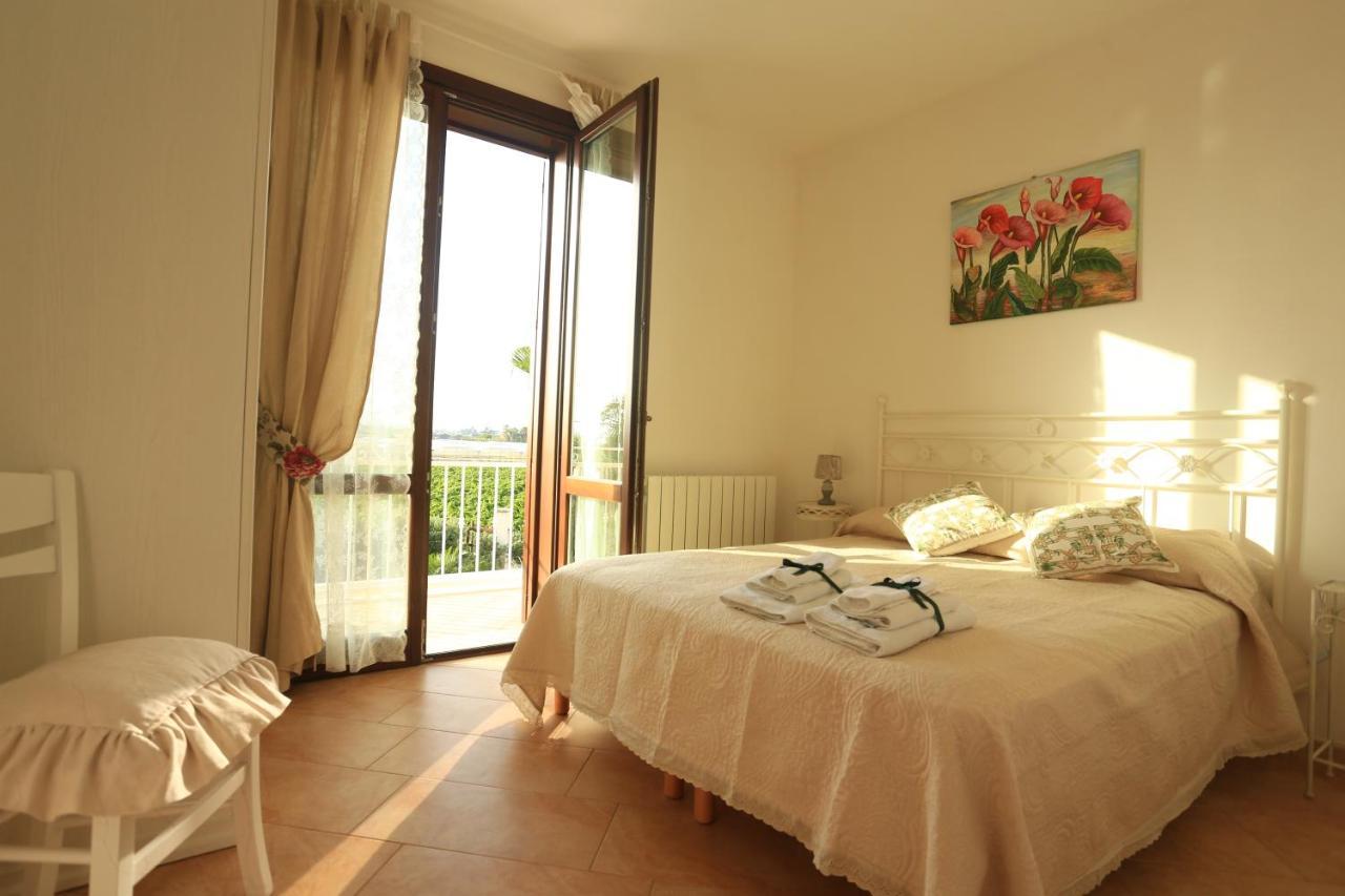 Birgi Holiday Home Marsala Eksteriør bilde