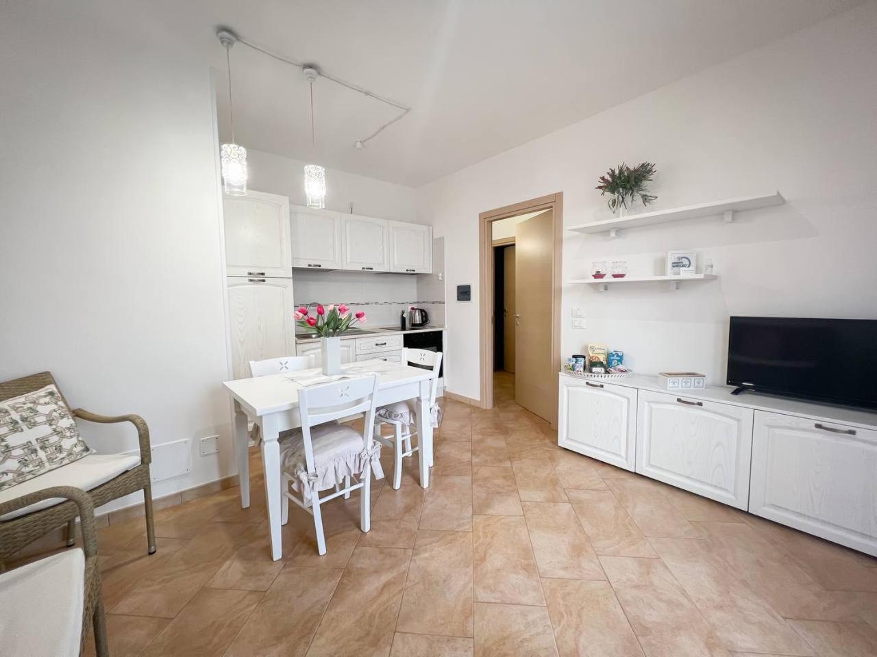 Birgi Holiday Home Marsala Eksteriør bilde