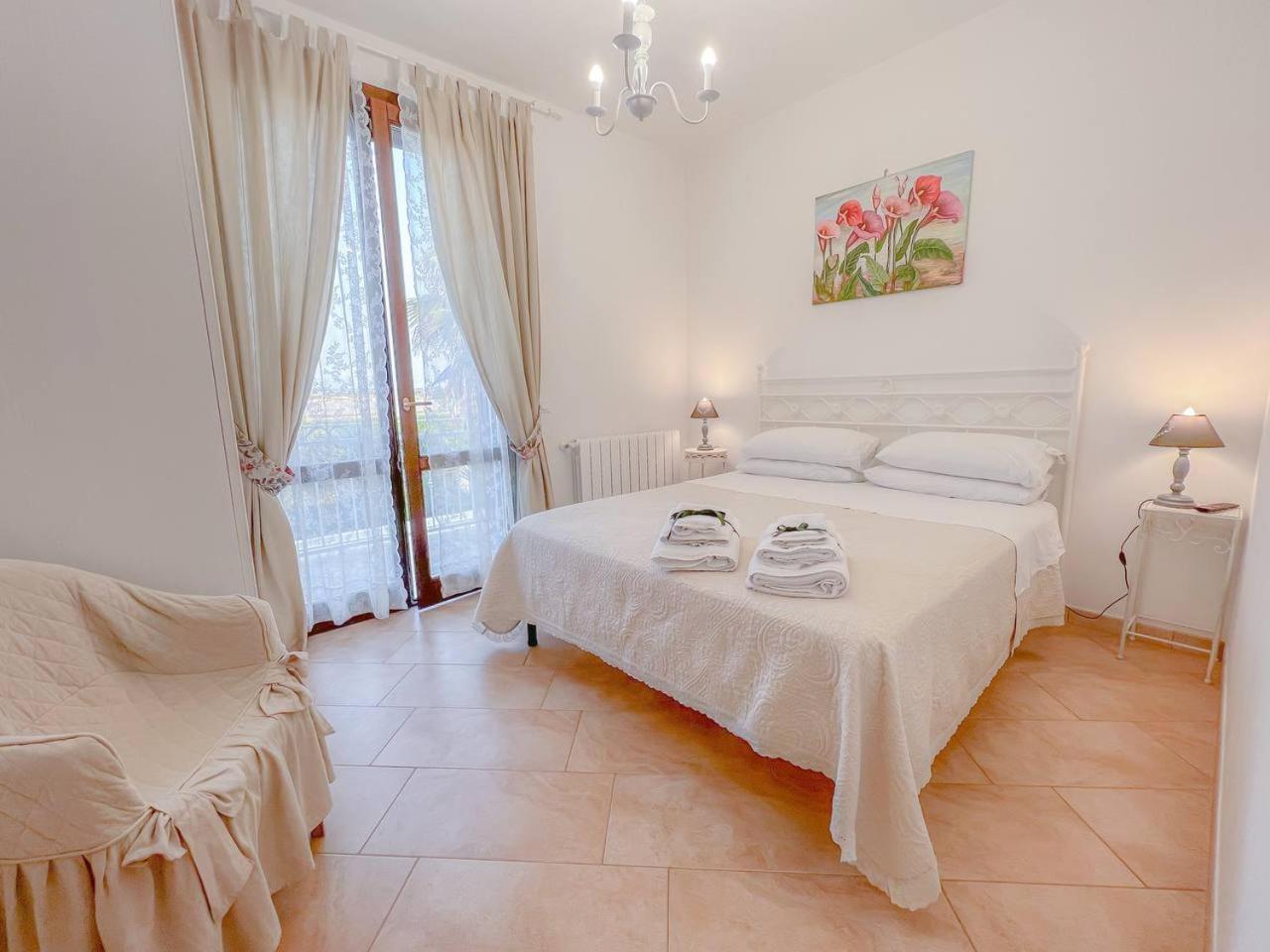 Birgi Holiday Home Marsala Eksteriør bilde