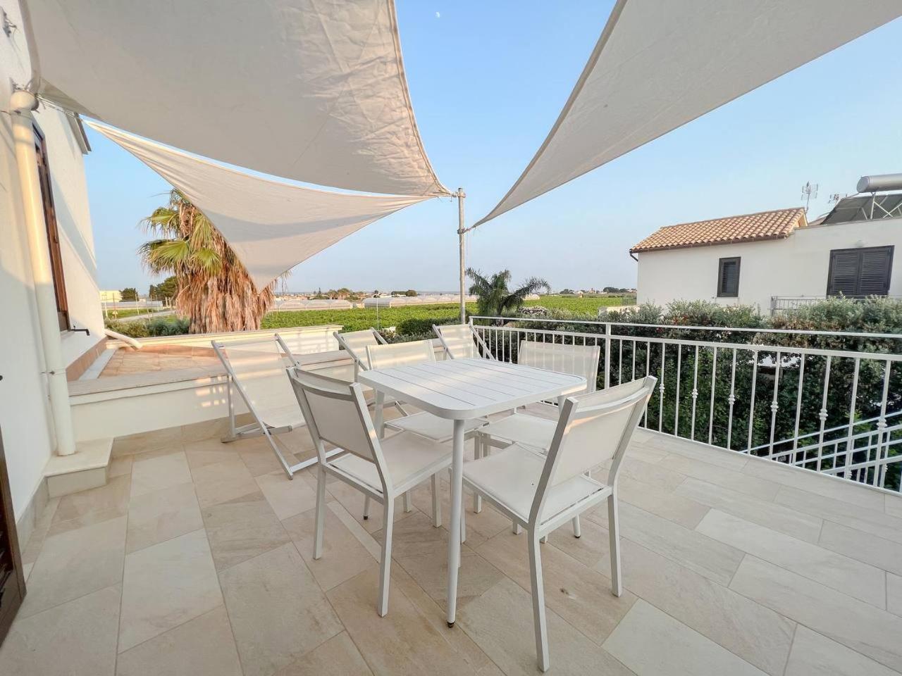 Birgi Holiday Home Marsala Eksteriør bilde