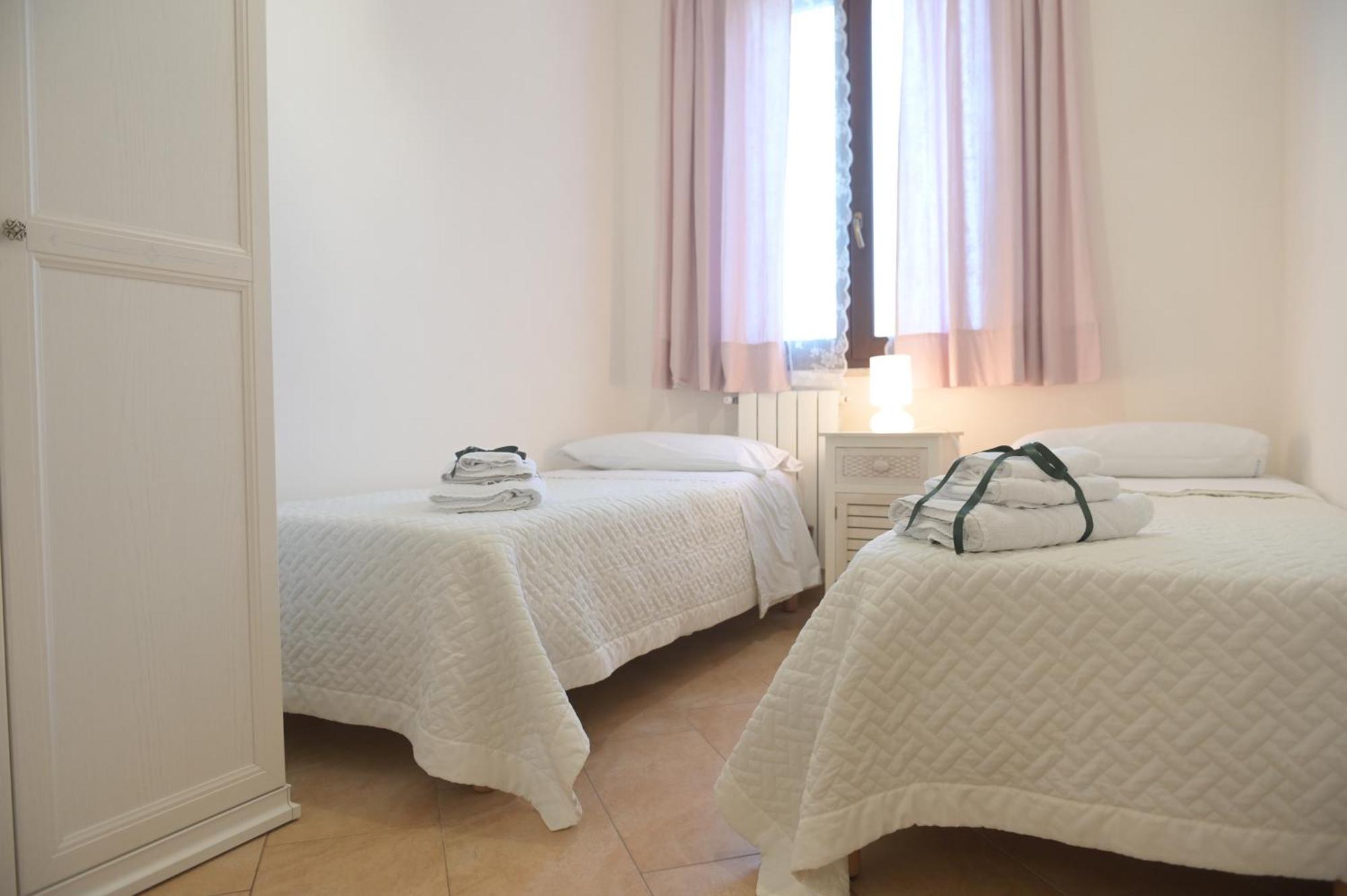 Birgi Holiday Home Marsala Eksteriør bilde