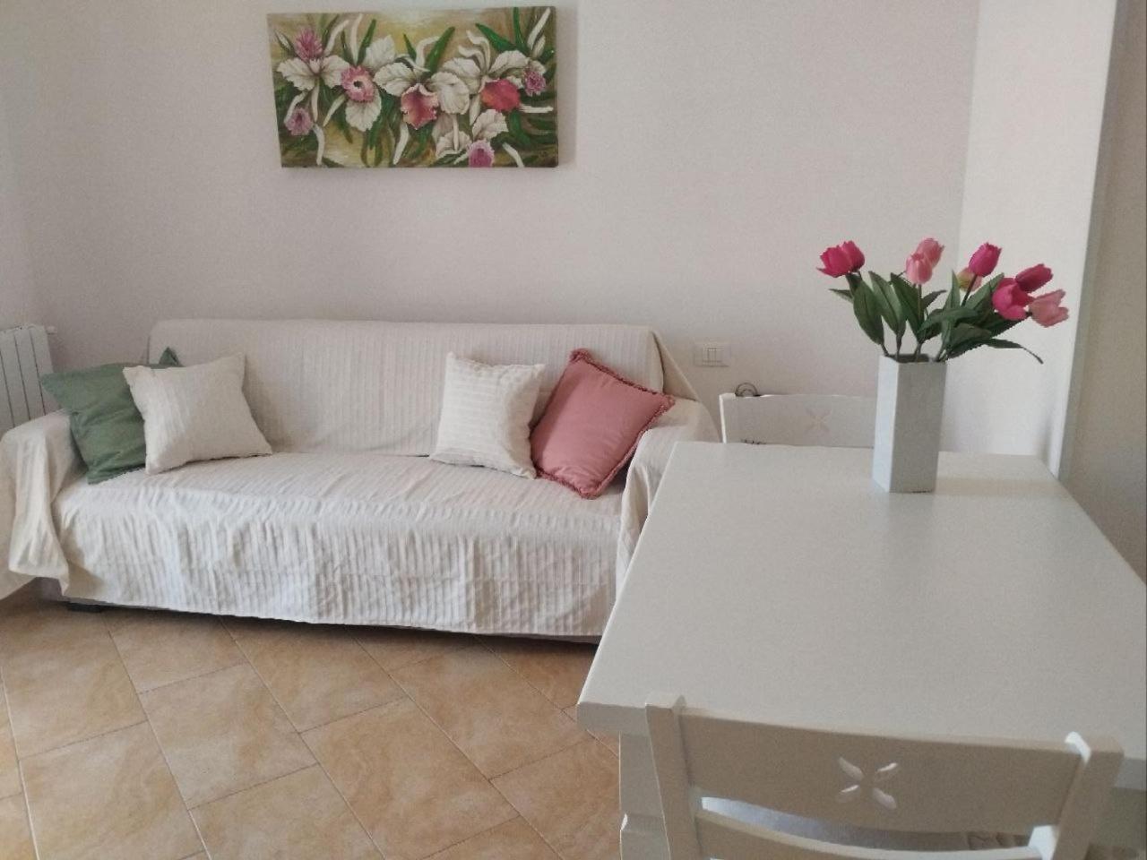 Birgi Holiday Home Marsala Eksteriør bilde