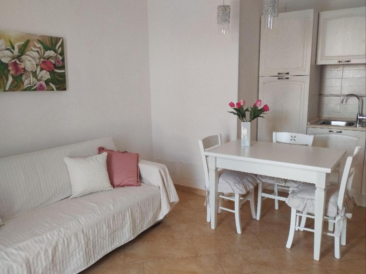 Birgi Holiday Home Marsala Eksteriør bilde