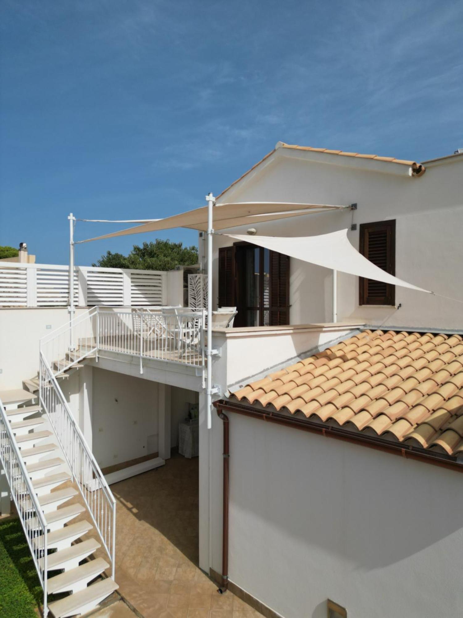 Birgi Holiday Home Marsala Eksteriør bilde