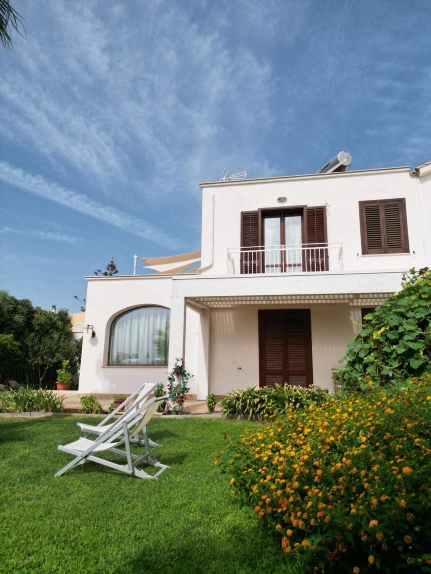 Birgi Holiday Home Marsala Eksteriør bilde