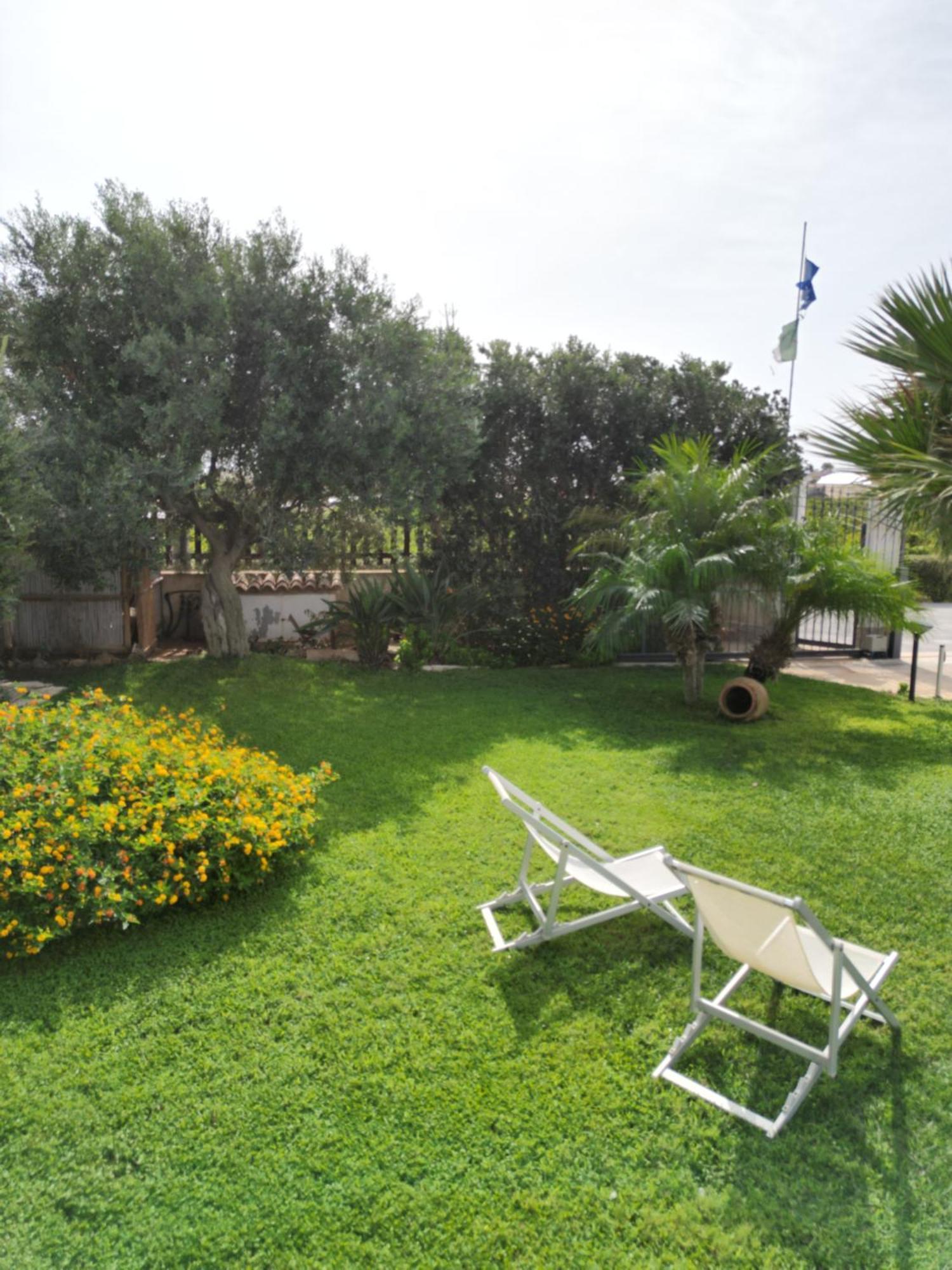Birgi Holiday Home Marsala Eksteriør bilde