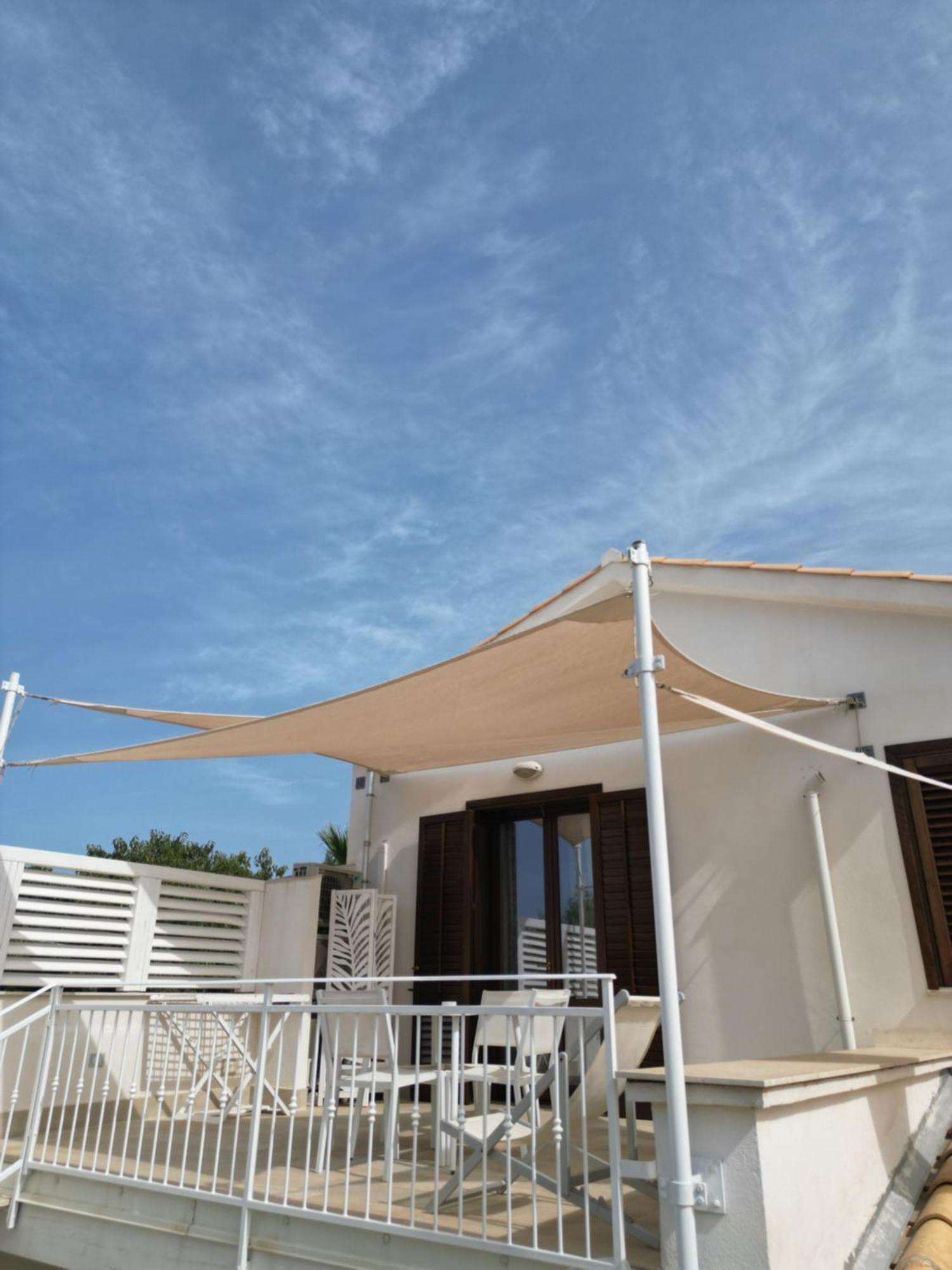 Birgi Holiday Home Marsala Eksteriør bilde