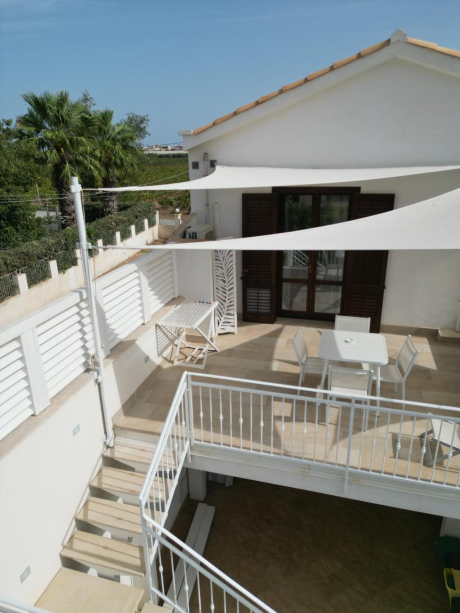 Birgi Holiday Home Marsala Eksteriør bilde