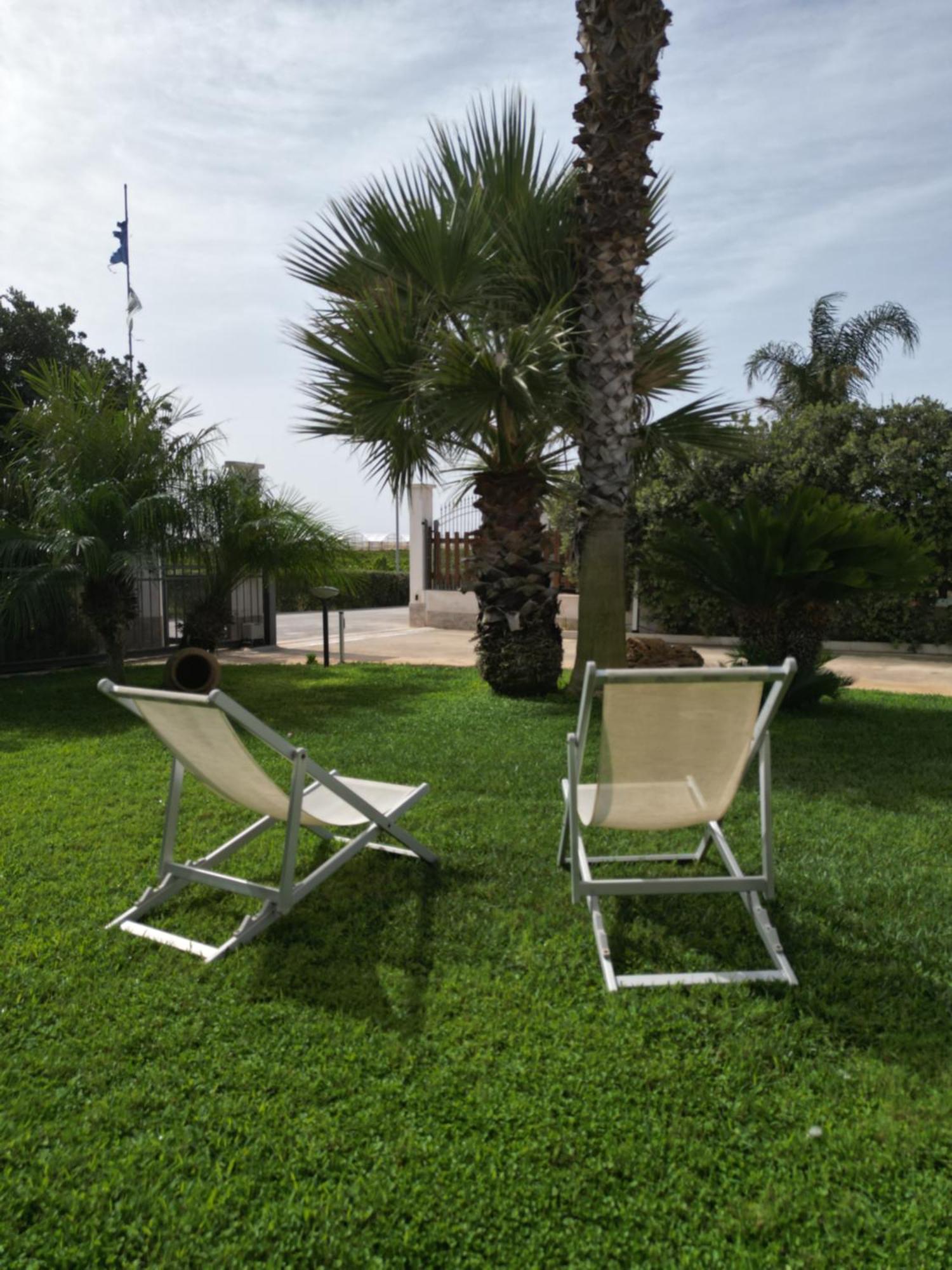 Birgi Holiday Home Marsala Eksteriør bilde