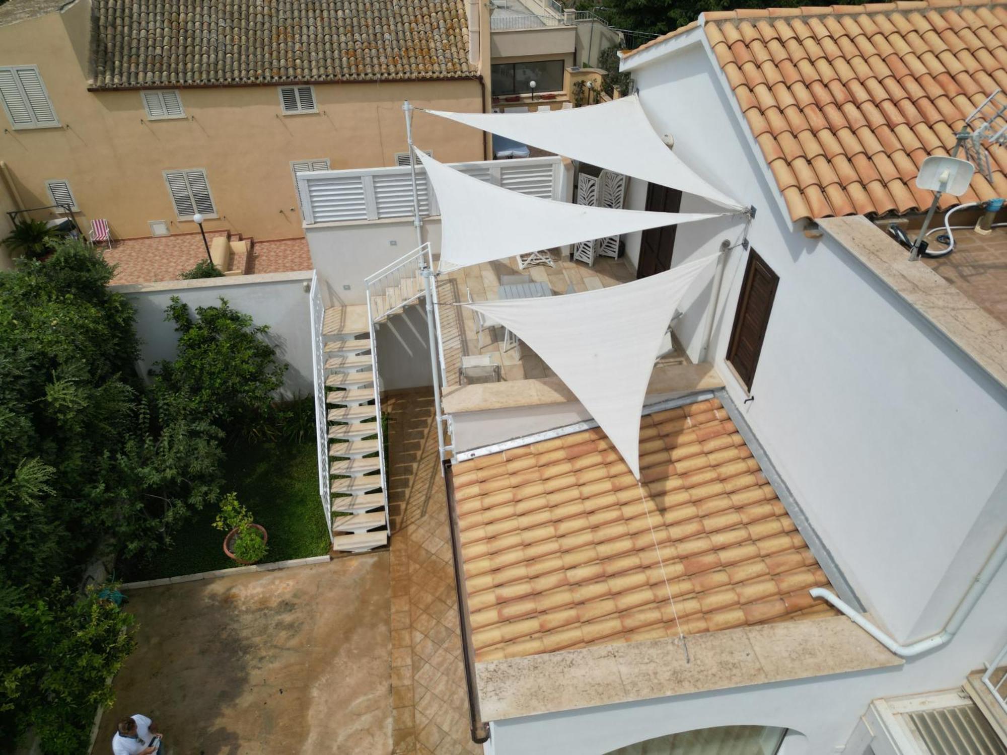 Birgi Holiday Home Marsala Eksteriør bilde