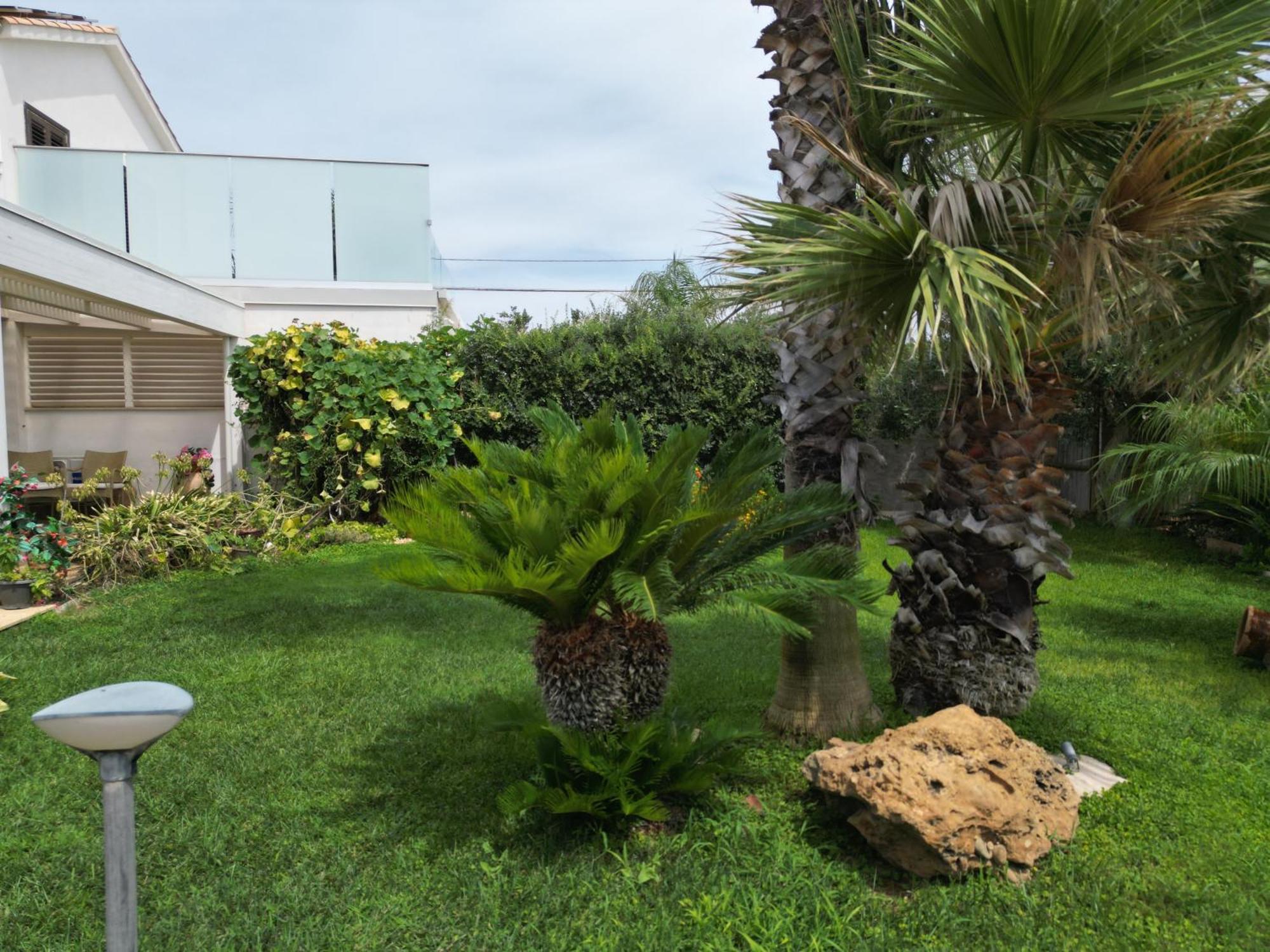 Birgi Holiday Home Marsala Eksteriør bilde